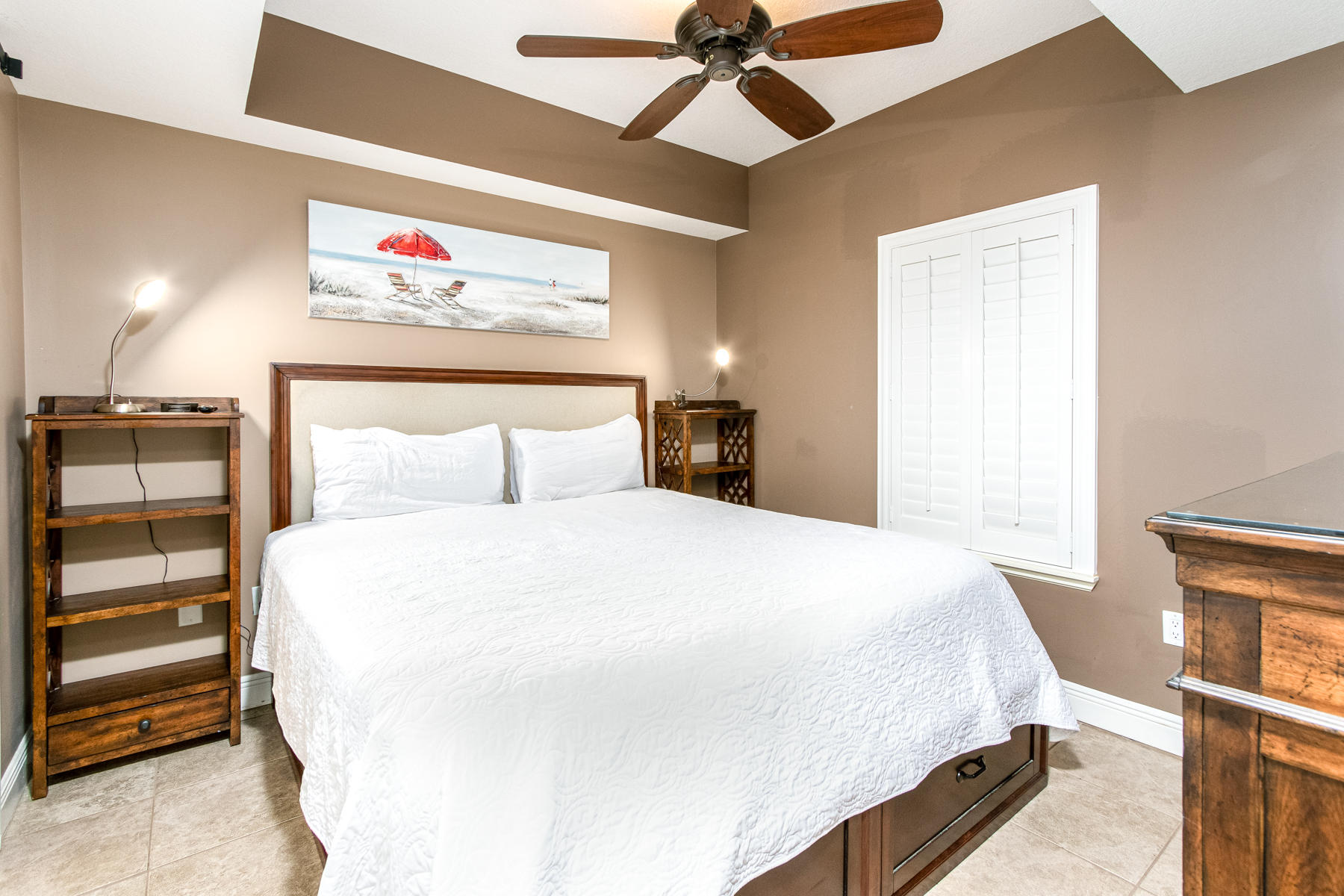 ARIEL DUNES II - Residential