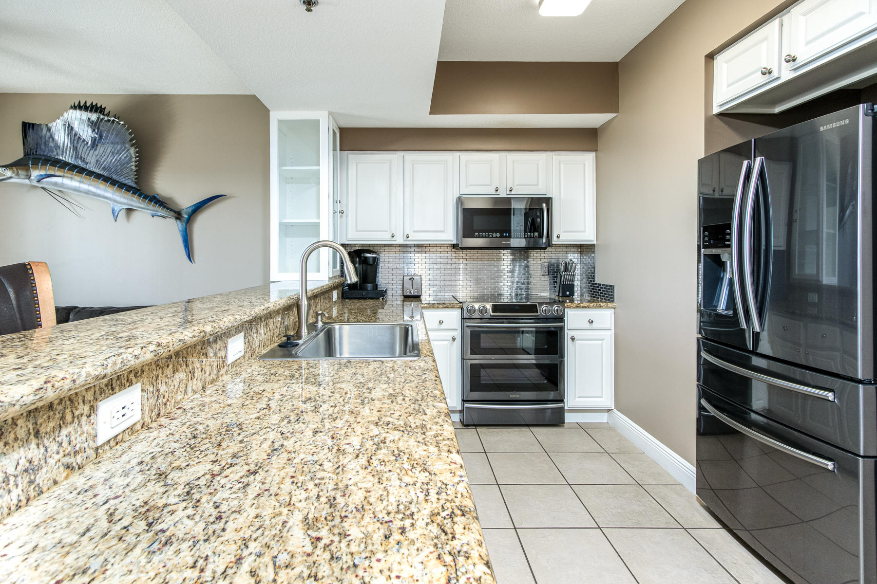 ARIEL DUNES II - Residential