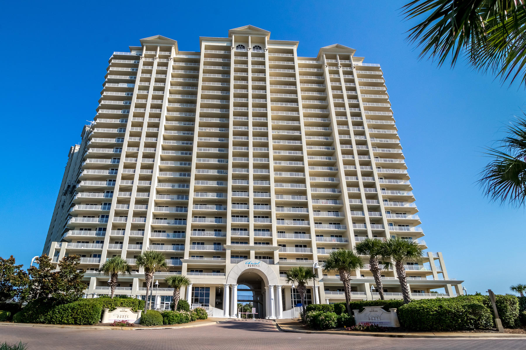 ARIEL DUNES II - Residential