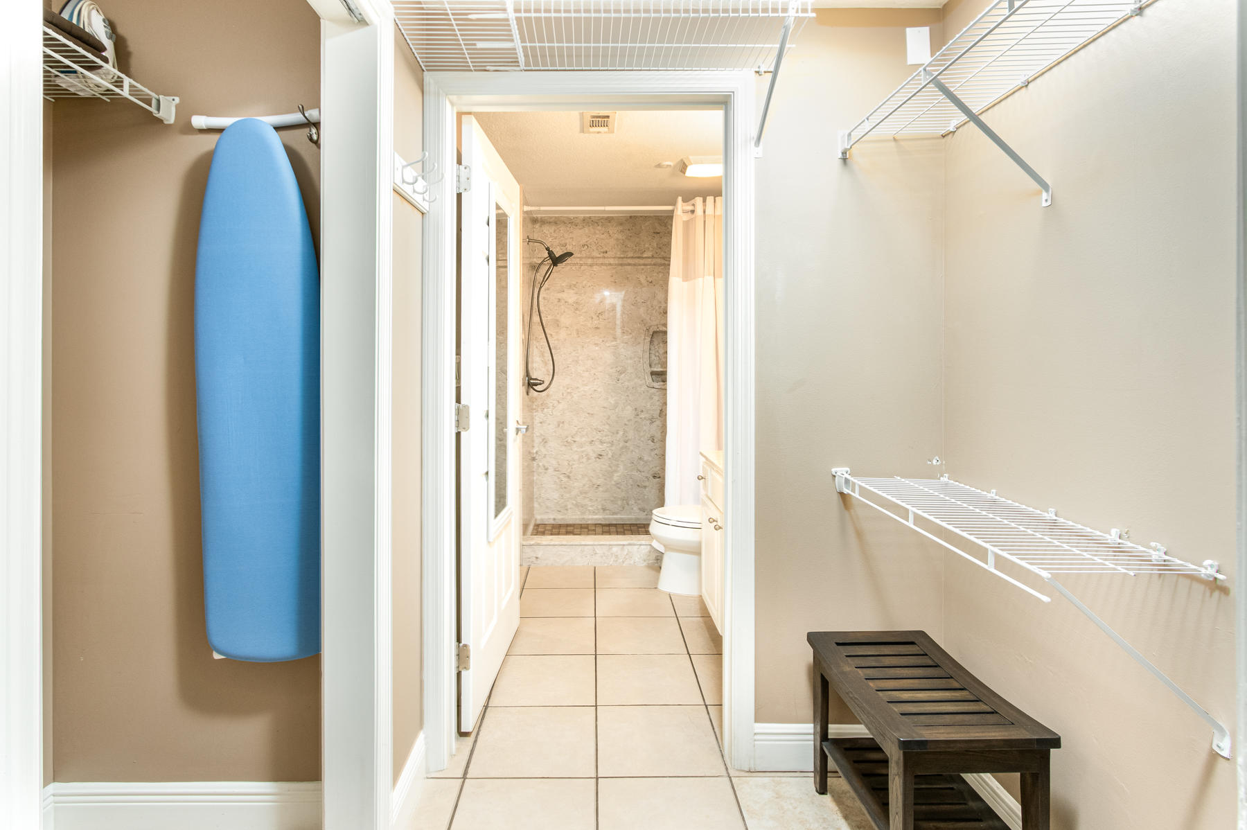 ARIEL DUNES II - Residential