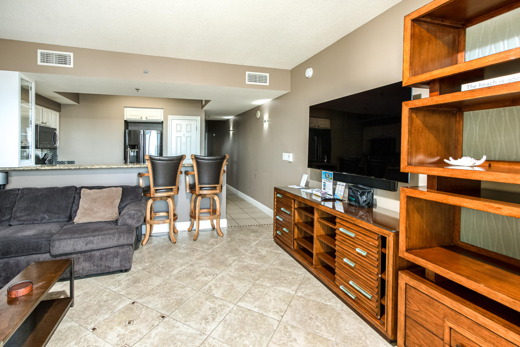 ARIEL DUNES II - Residential