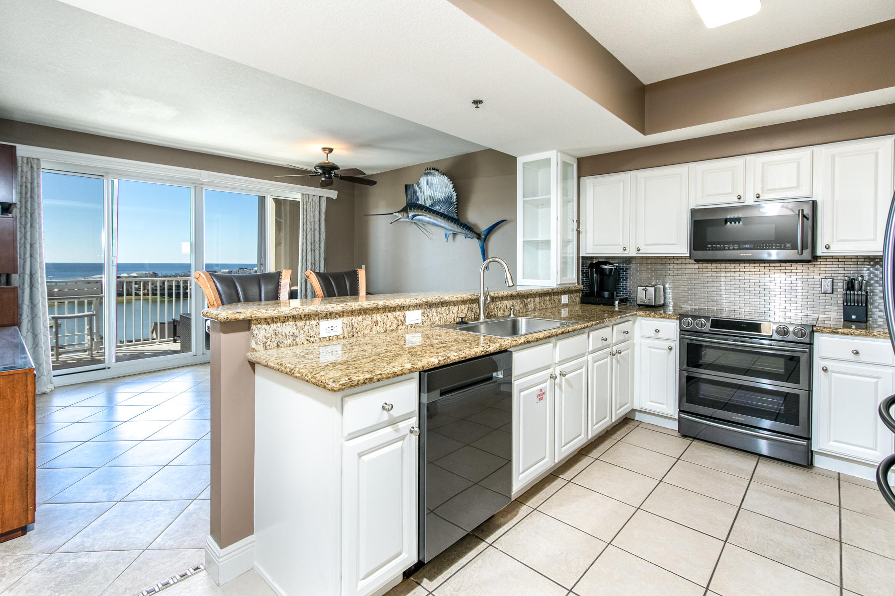 ARIEL DUNES II - Residential