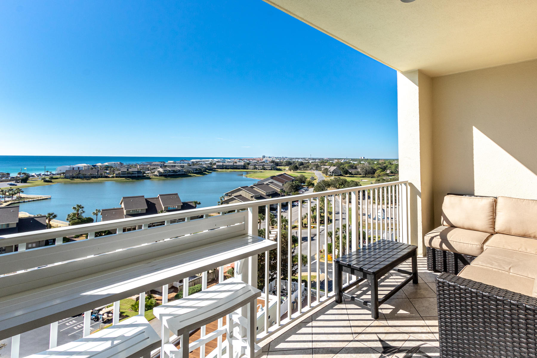 ARIEL DUNES II - Residential