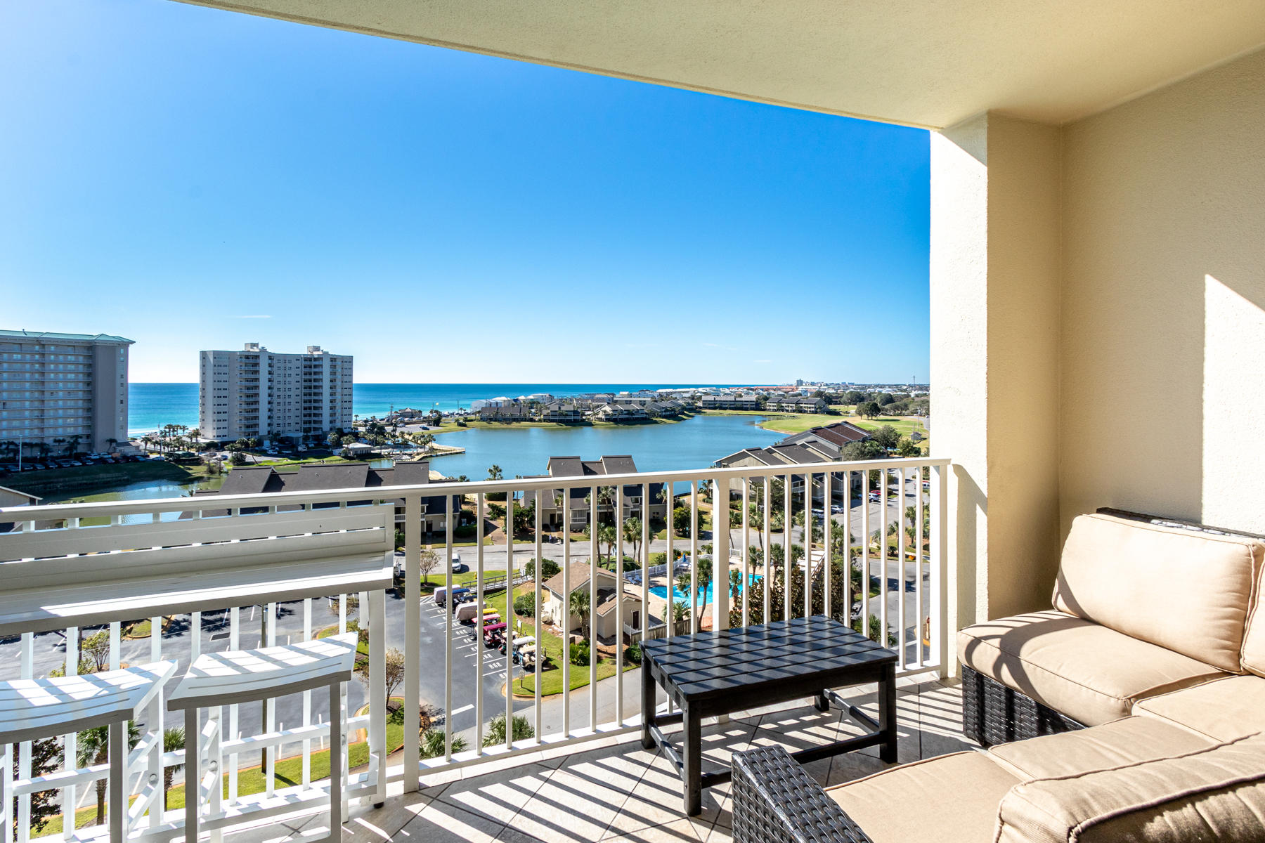 ARIEL DUNES II - Residential