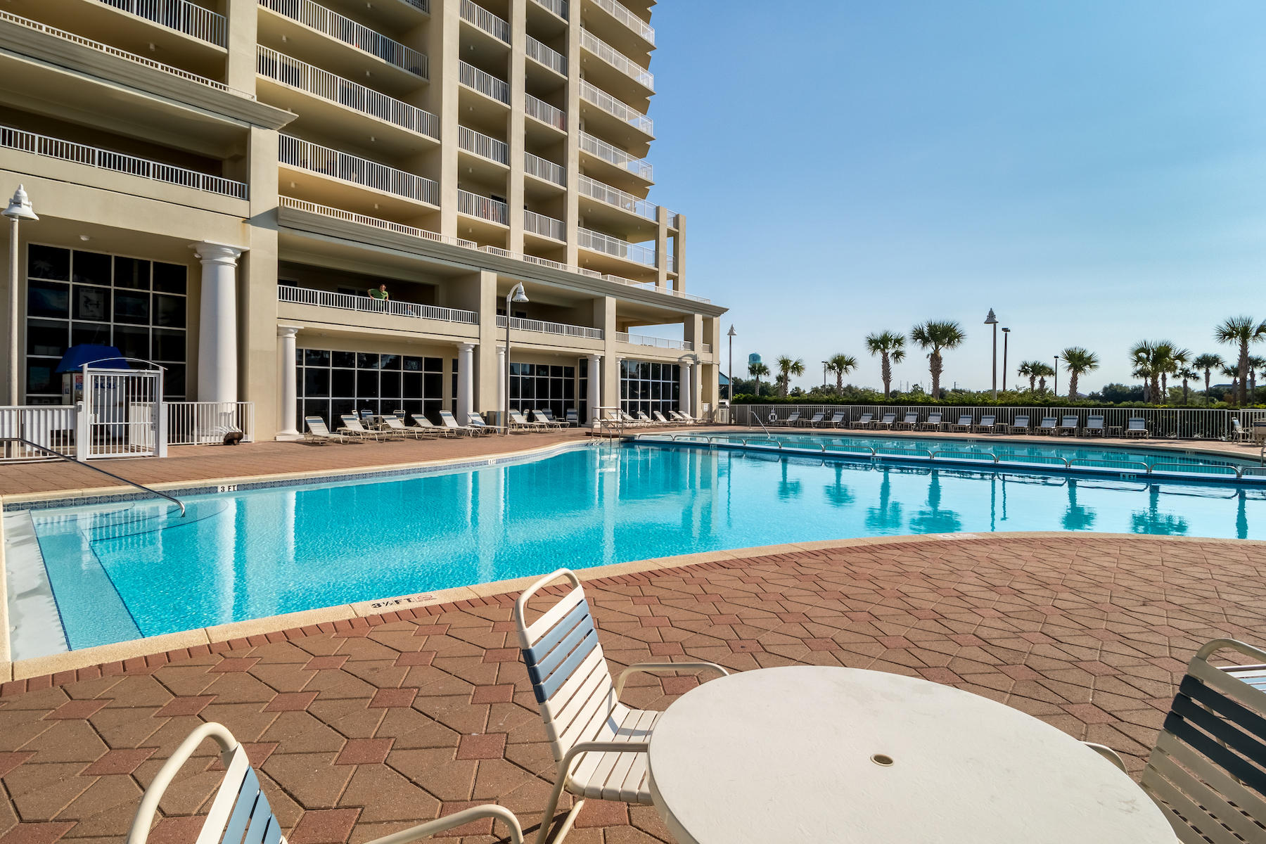 ARIEL DUNES II - Residential