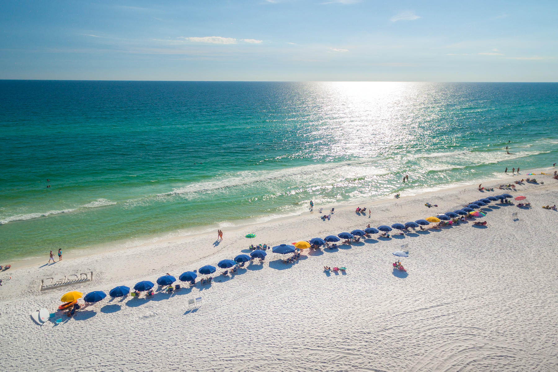 ARIEL DUNES II - Residential