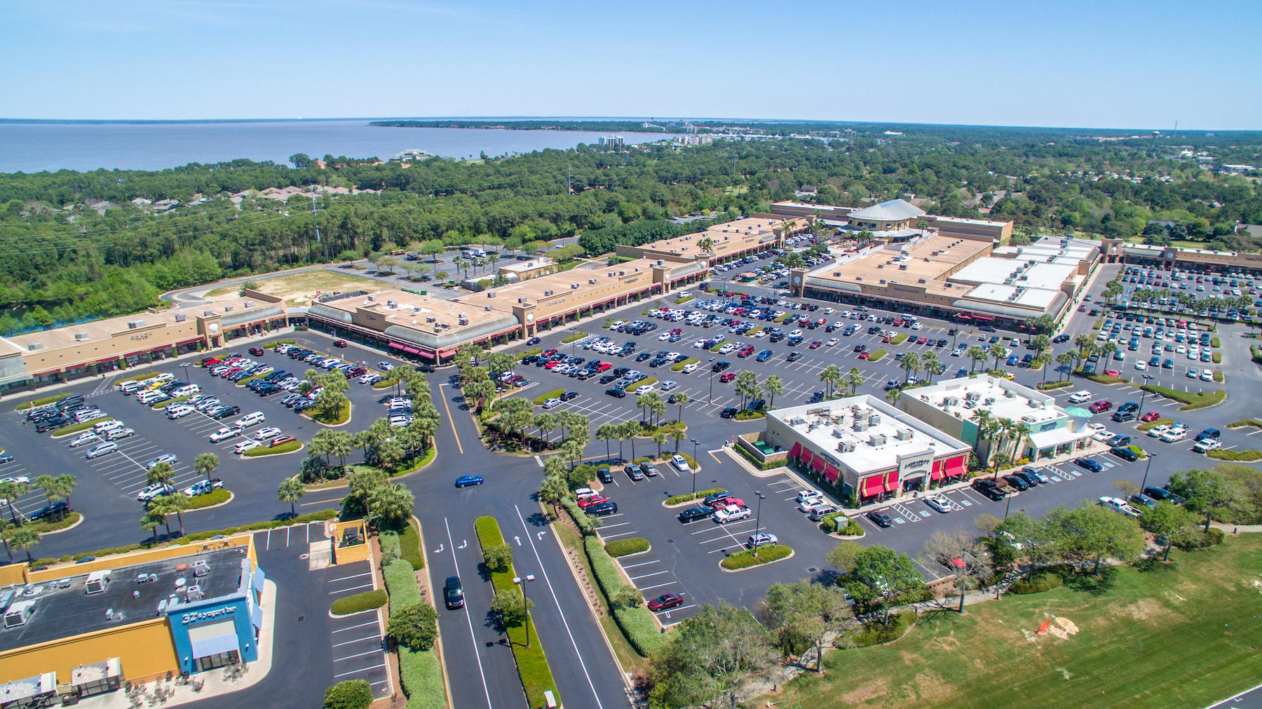 ARIEL DUNES II - Residential