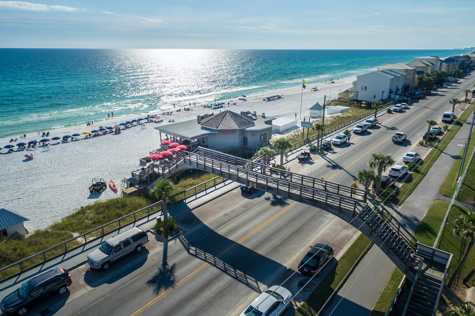 ARIEL DUNES II - Residential