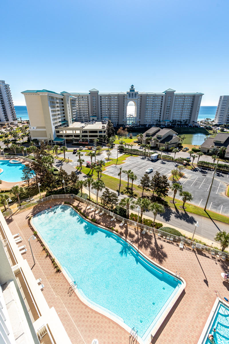 ARIEL DUNES II - Residential