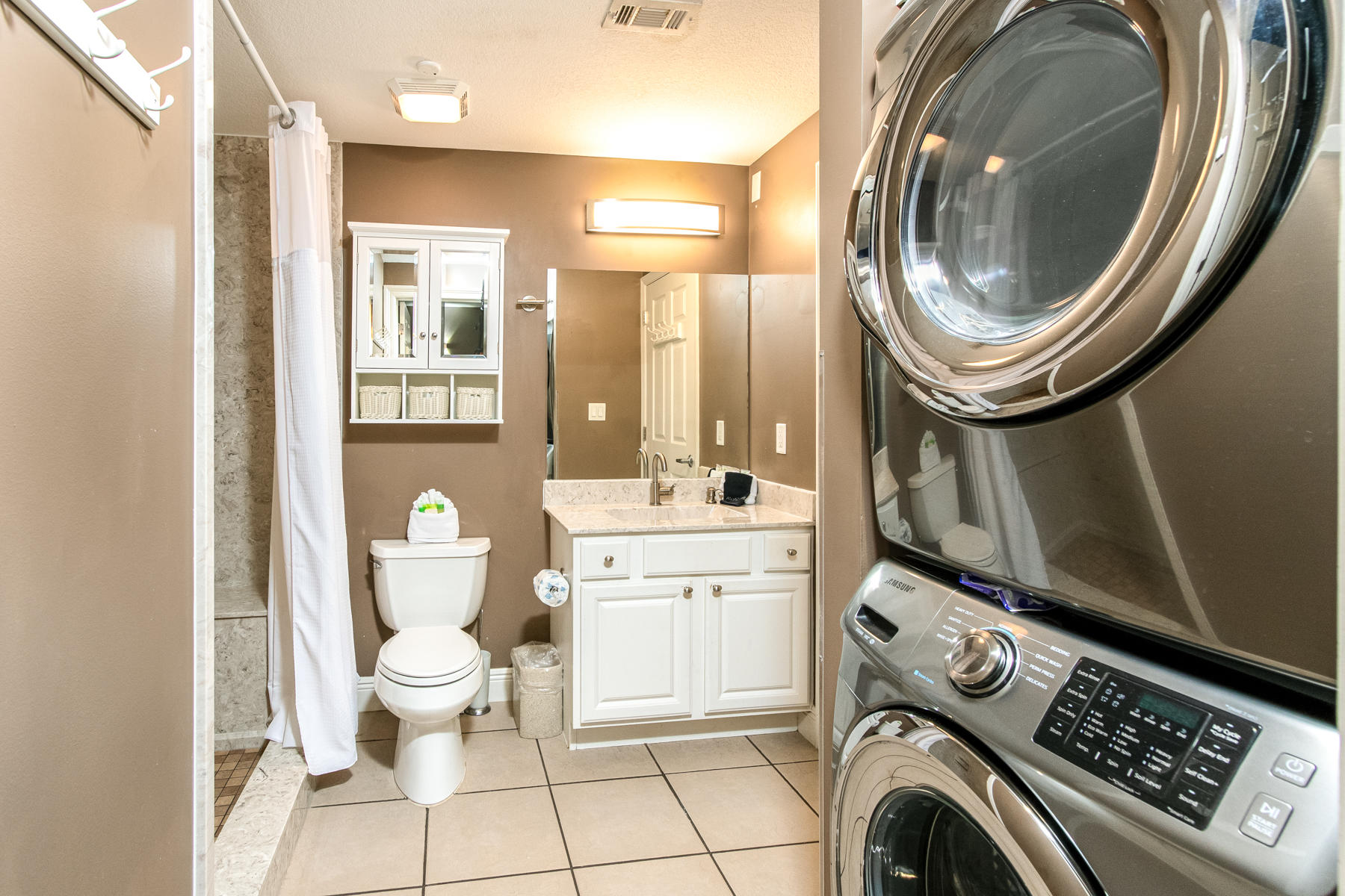 ARIEL DUNES II - Residential