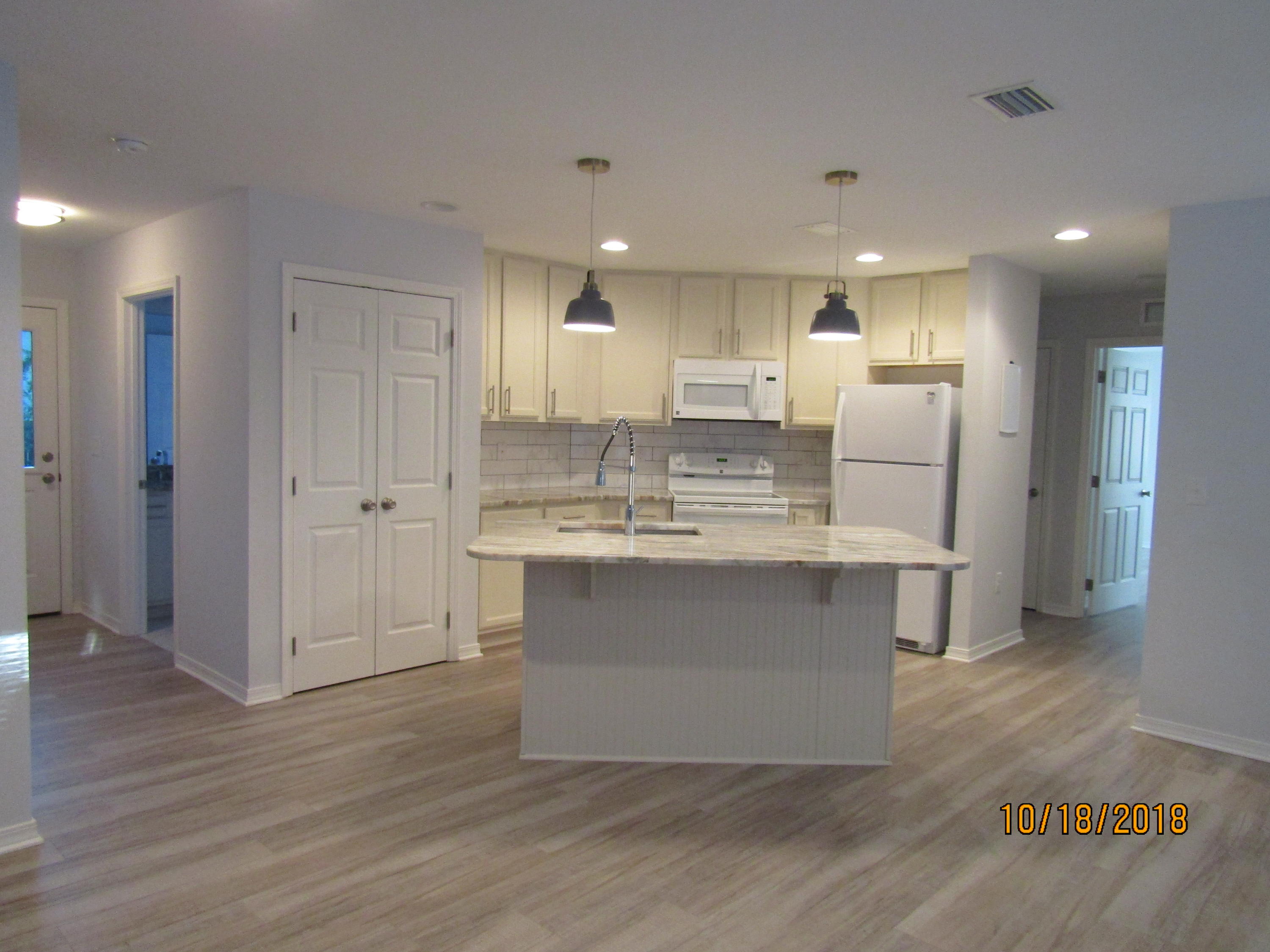 OAKGROVE S/D - Residential Lease