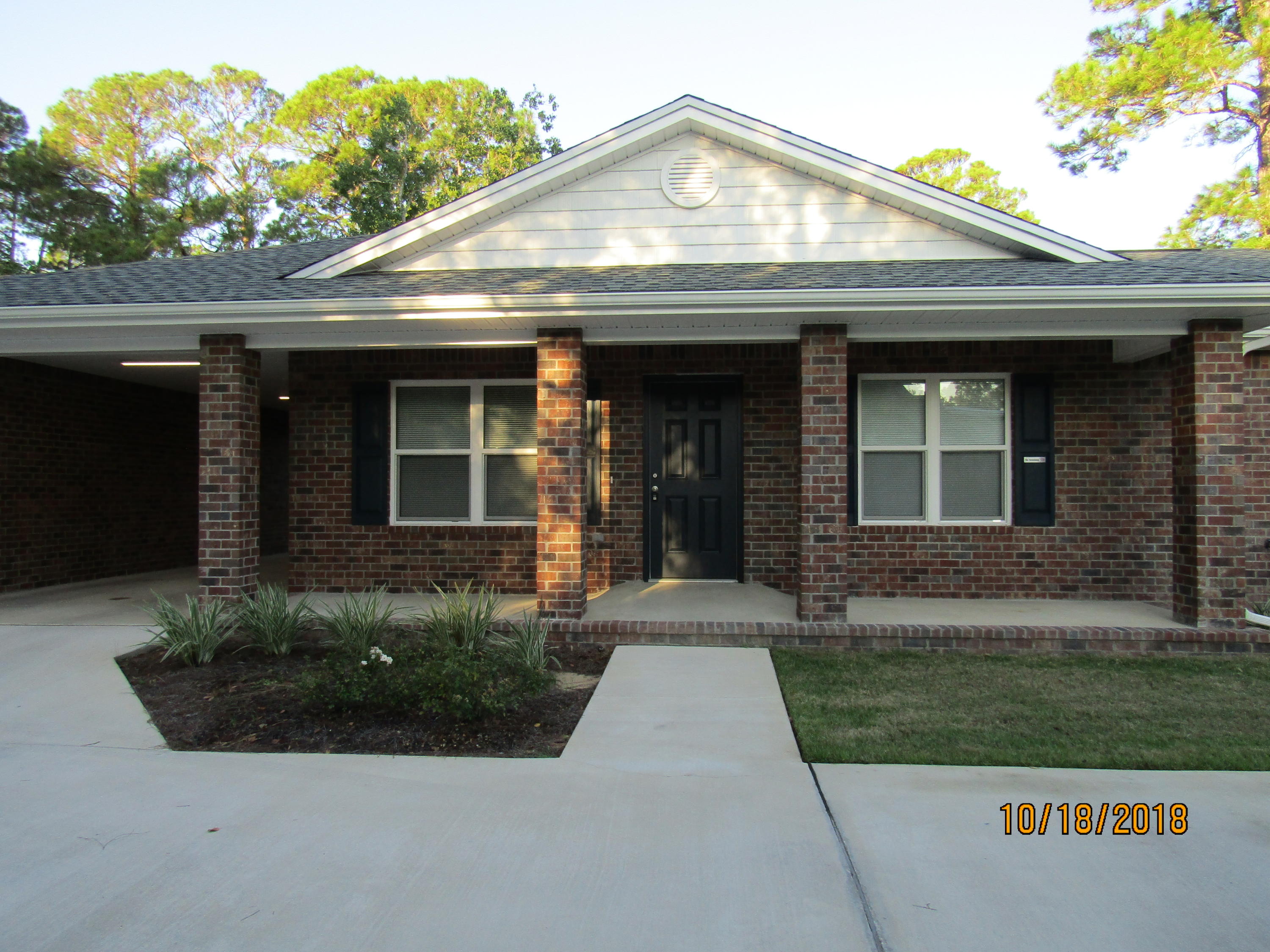 OAKGROVE S/D - Residential Lease