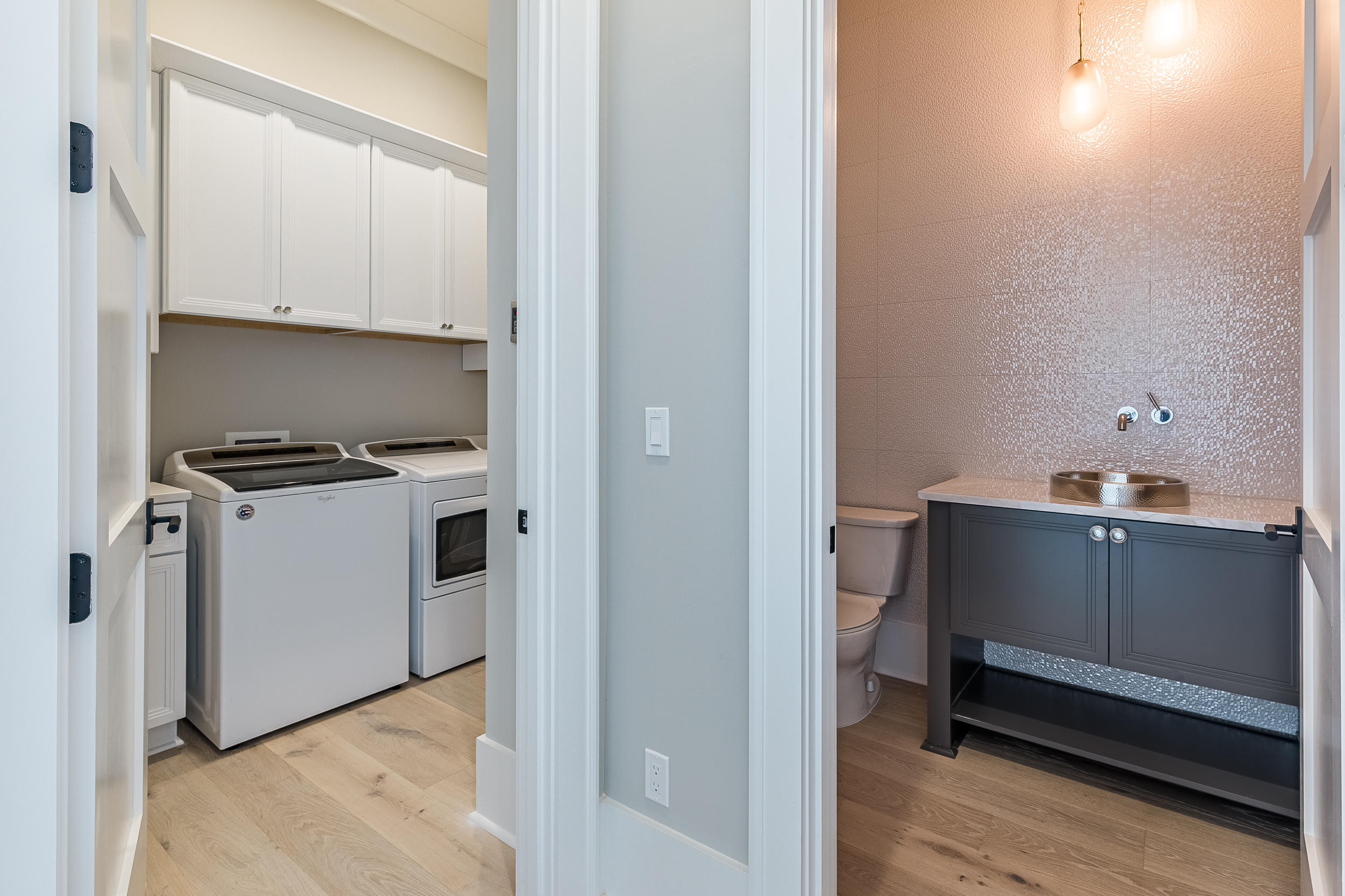 WATERSOUND ORIGINS - Residential