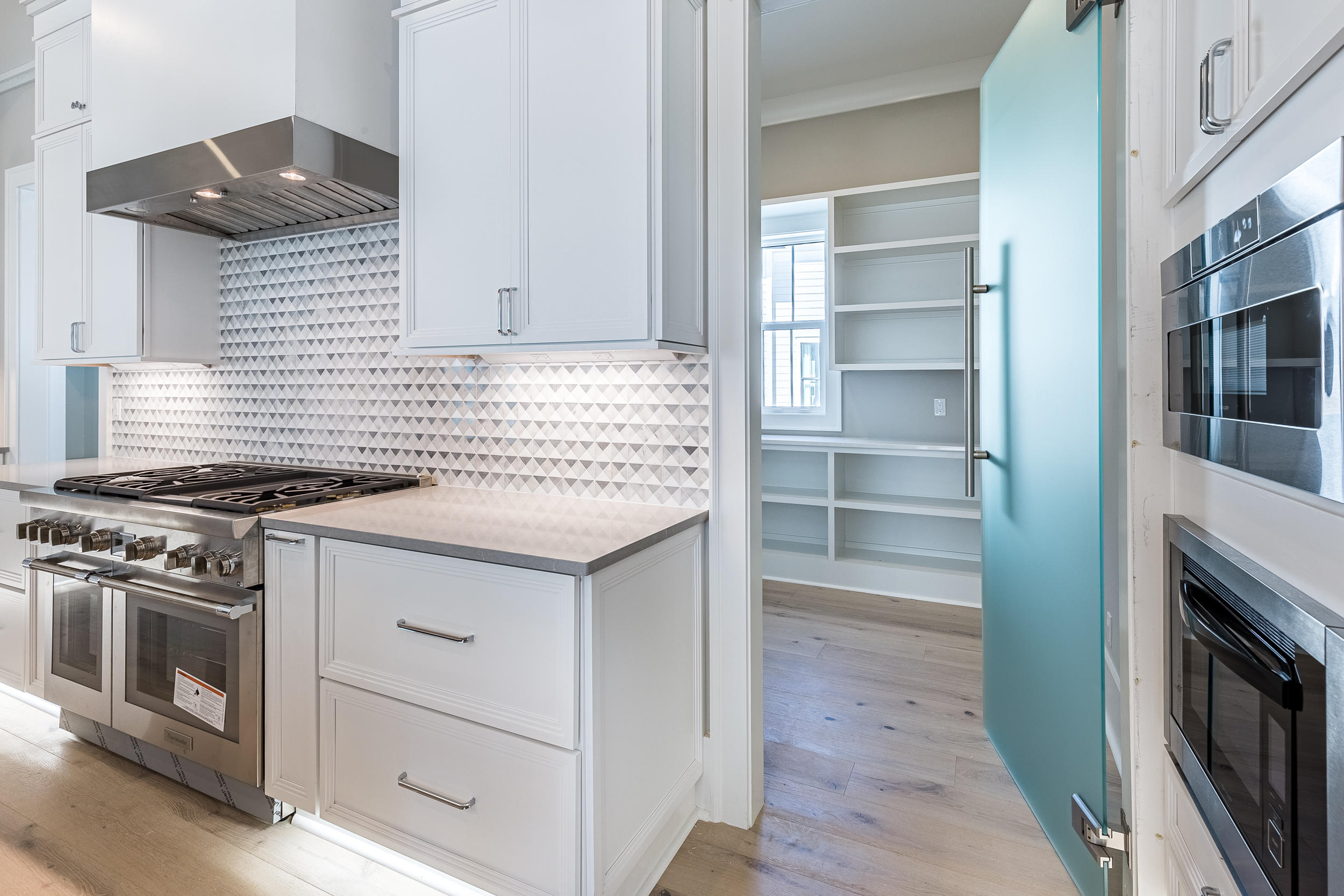 WATERSOUND ORIGINS - Residential