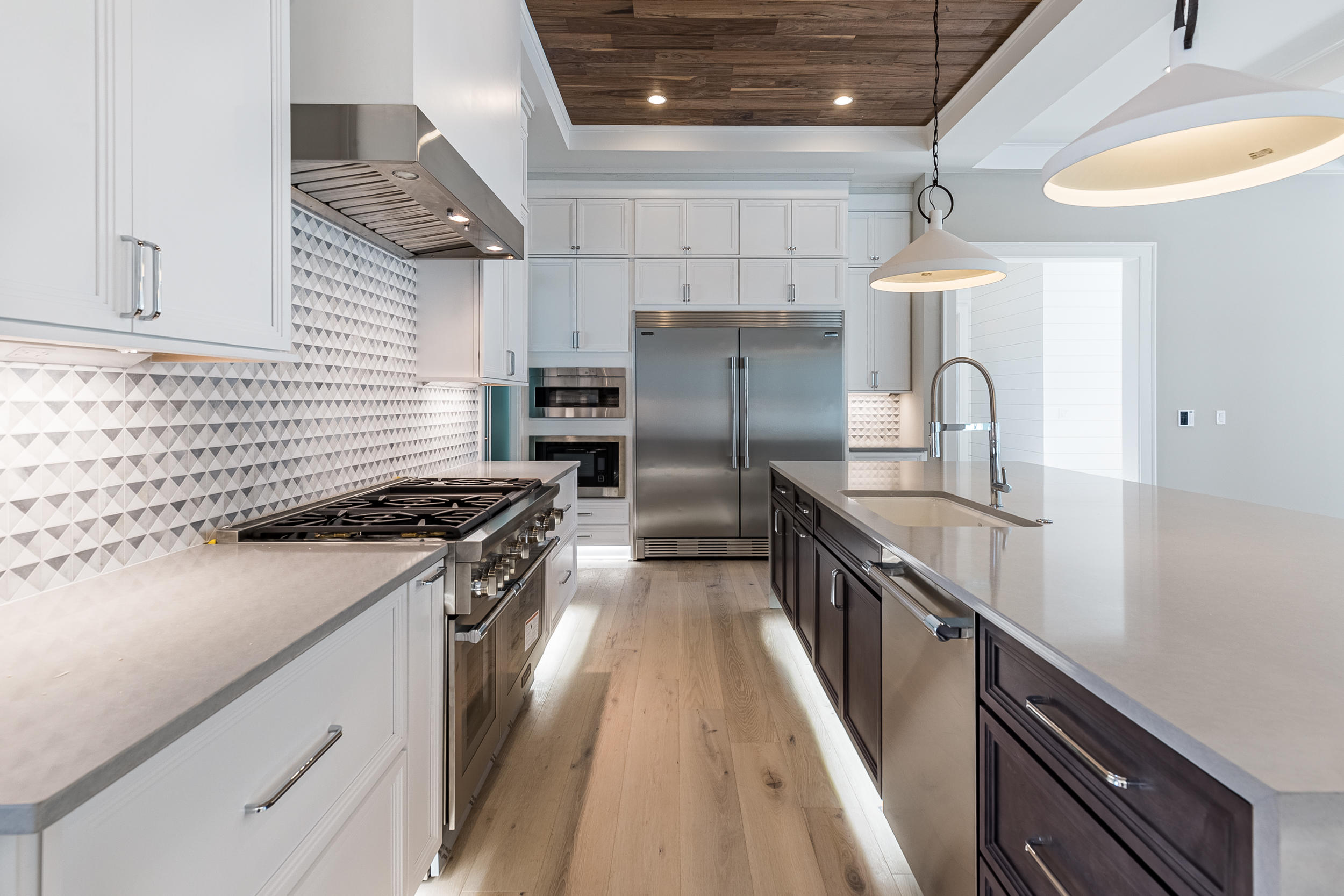 WATERSOUND ORIGINS - Residential
