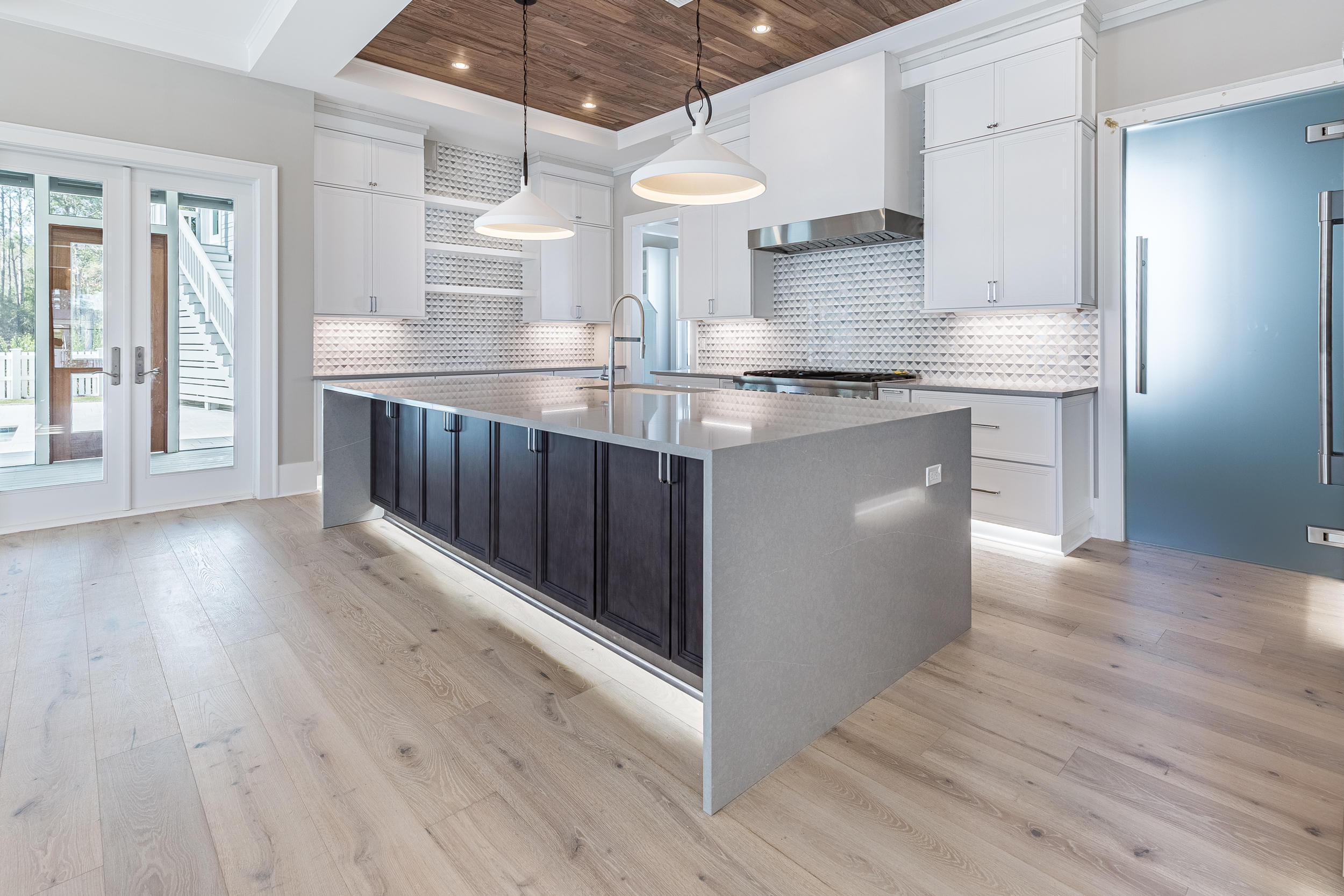 WATERSOUND ORIGINS - Residential