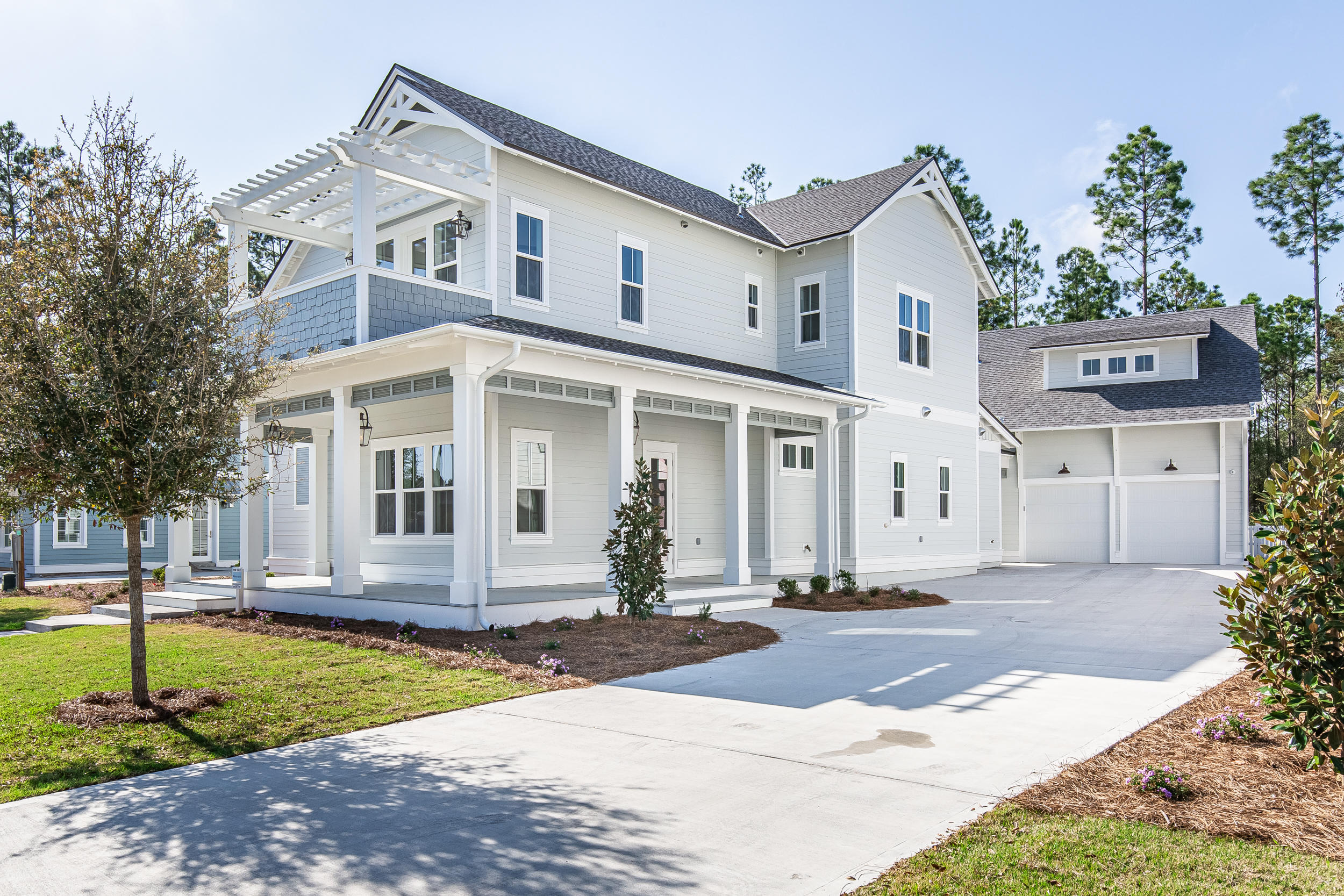 WATERSOUND ORIGINS - Residential