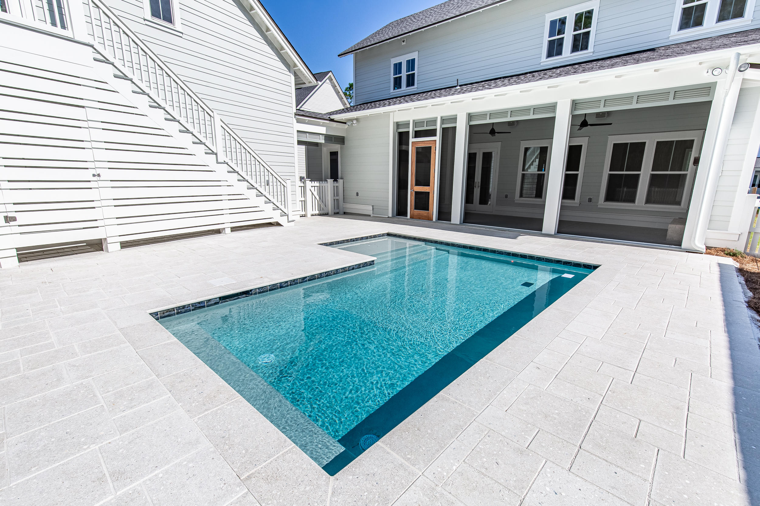 WATERSOUND ORIGINS - Residential