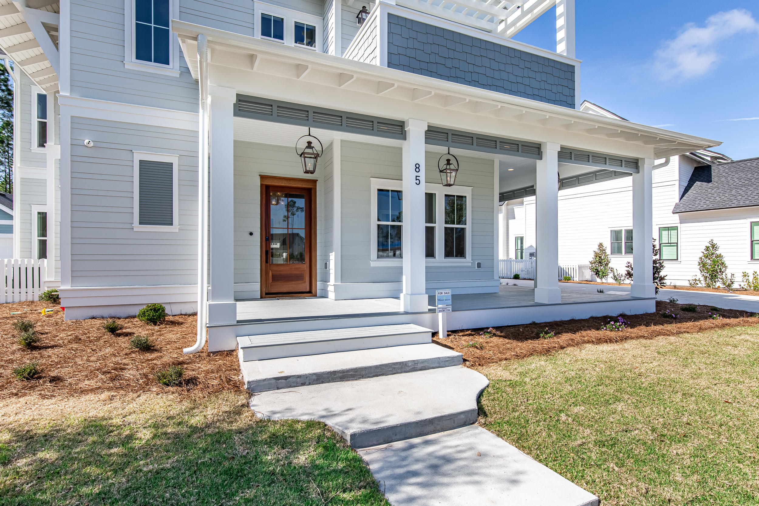 WATERSOUND ORIGINS - Residential