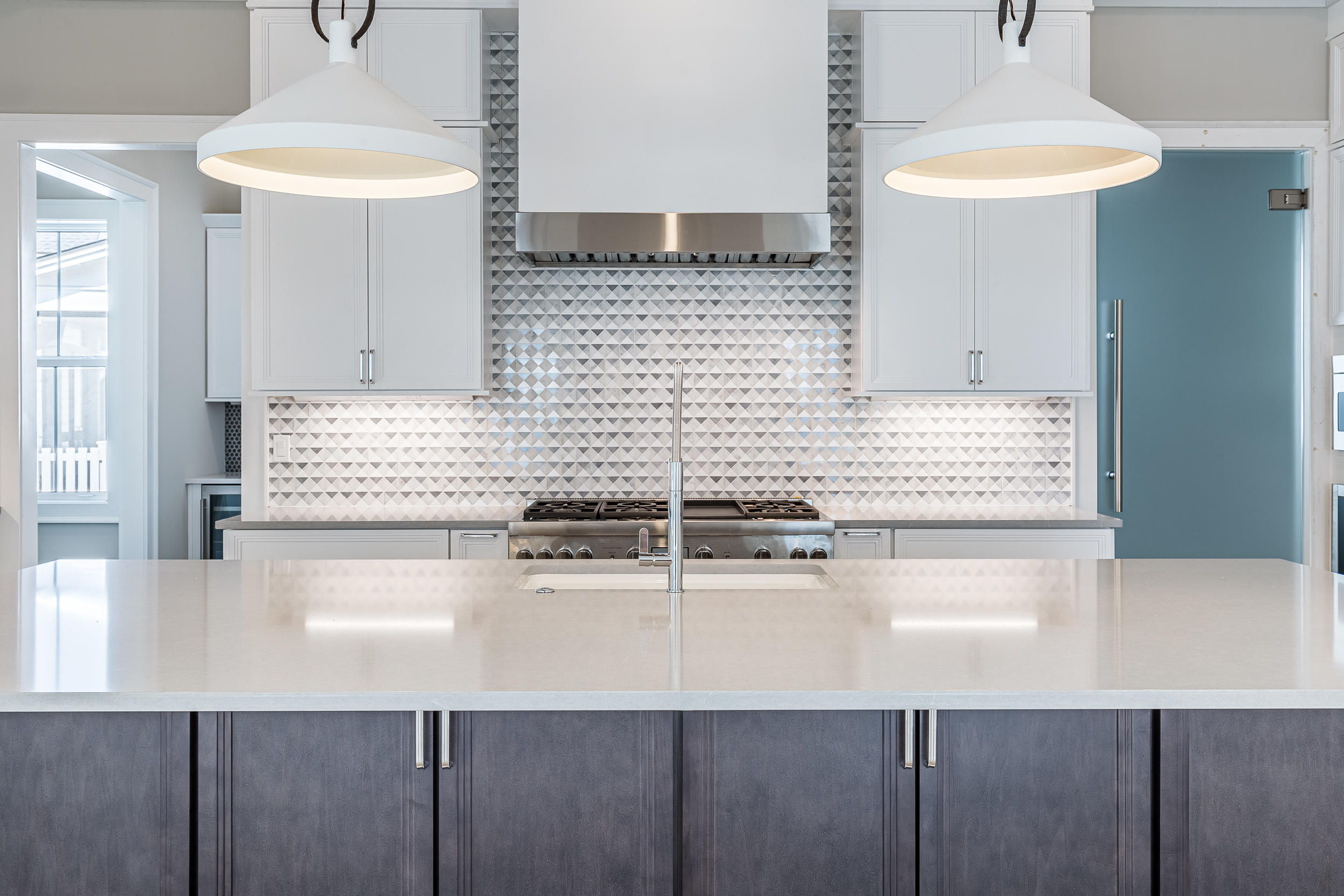 WATERSOUND ORIGINS - Residential