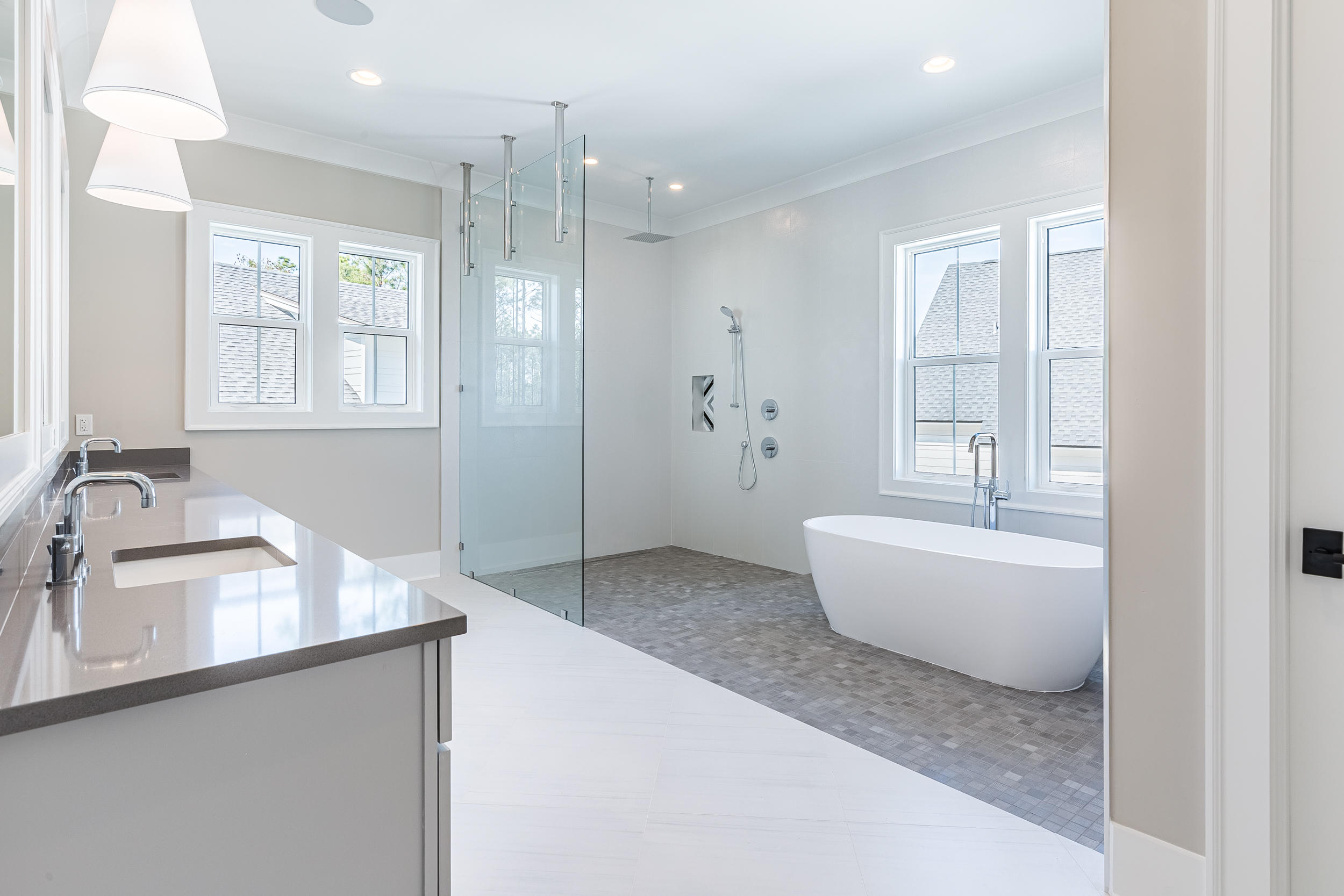 WATERSOUND ORIGINS - Residential