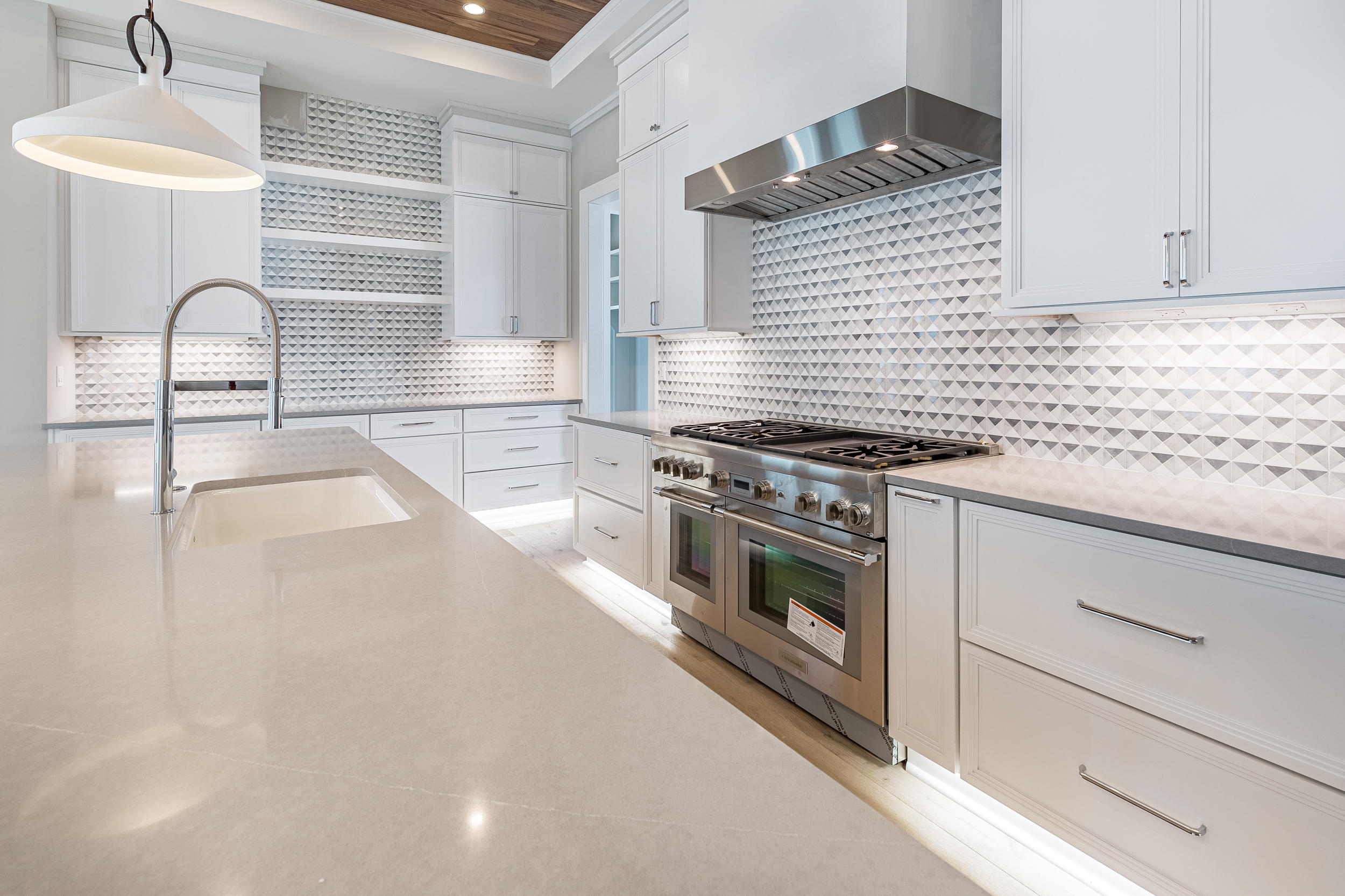 WATERSOUND ORIGINS - Residential