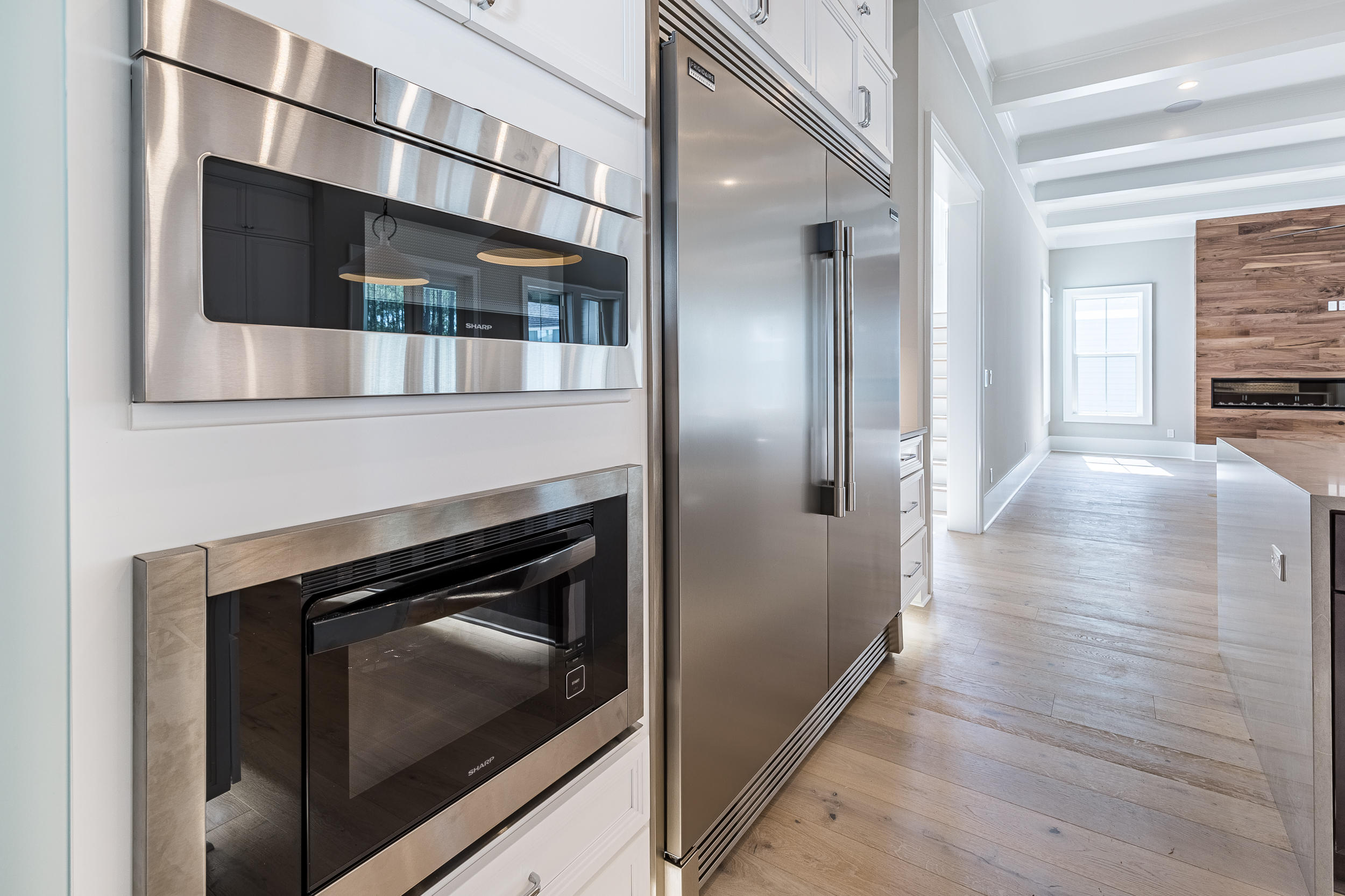 WATERSOUND ORIGINS - Residential