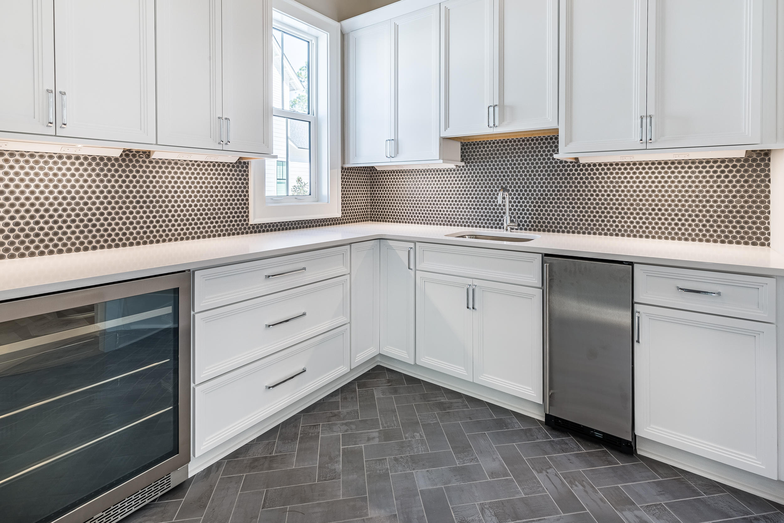 WATERSOUND ORIGINS - Residential