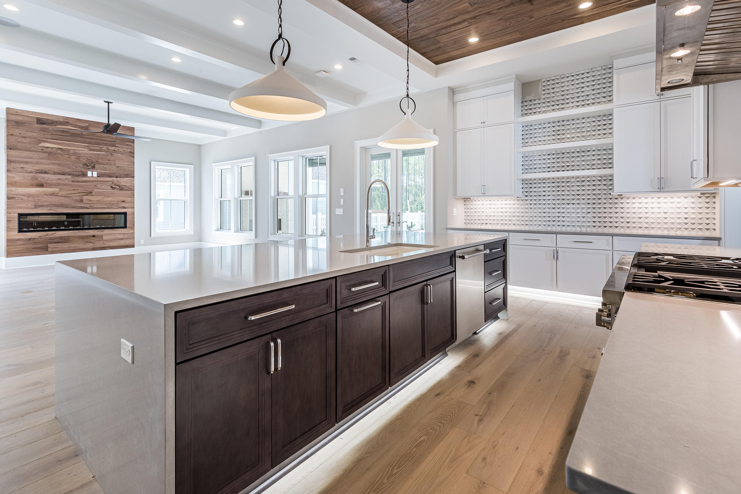 WATERSOUND ORIGINS - Residential