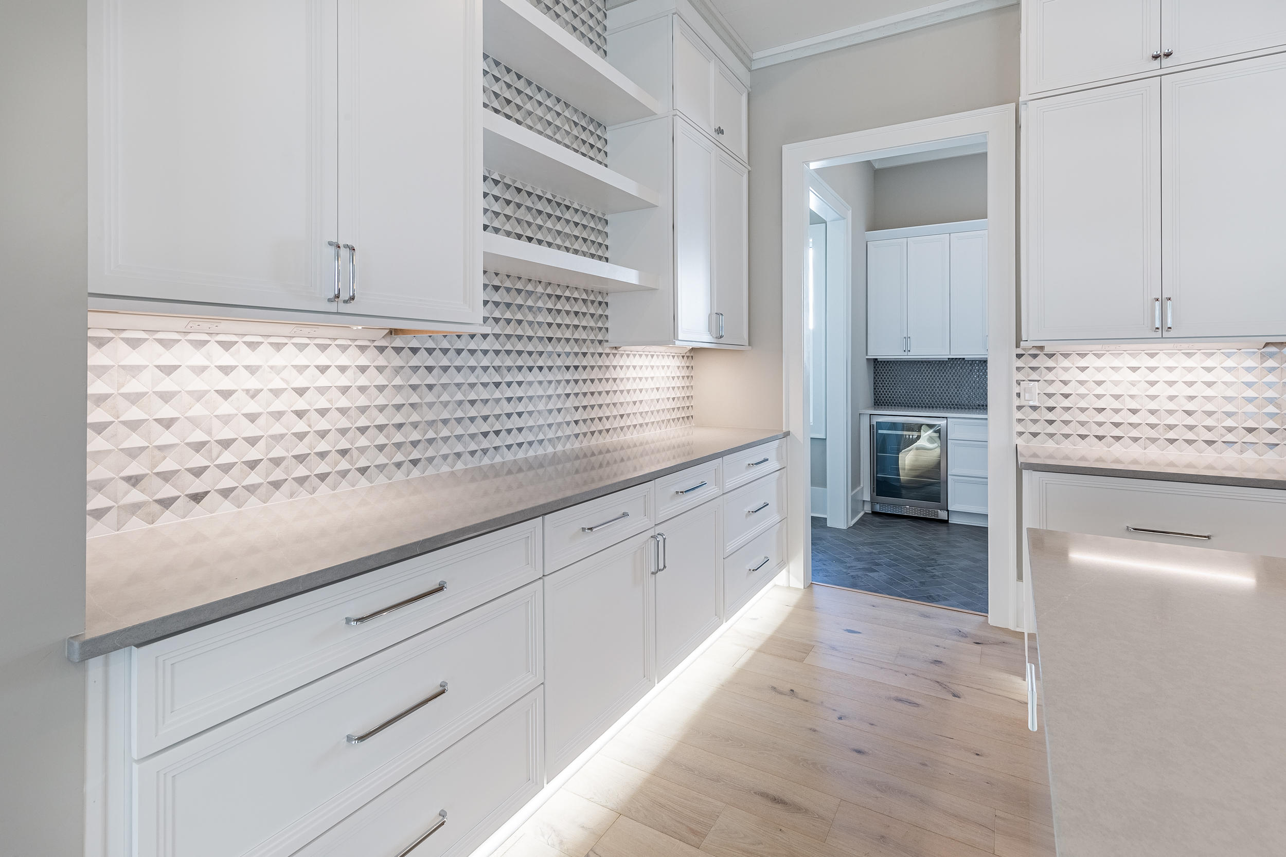 WATERSOUND ORIGINS - Residential