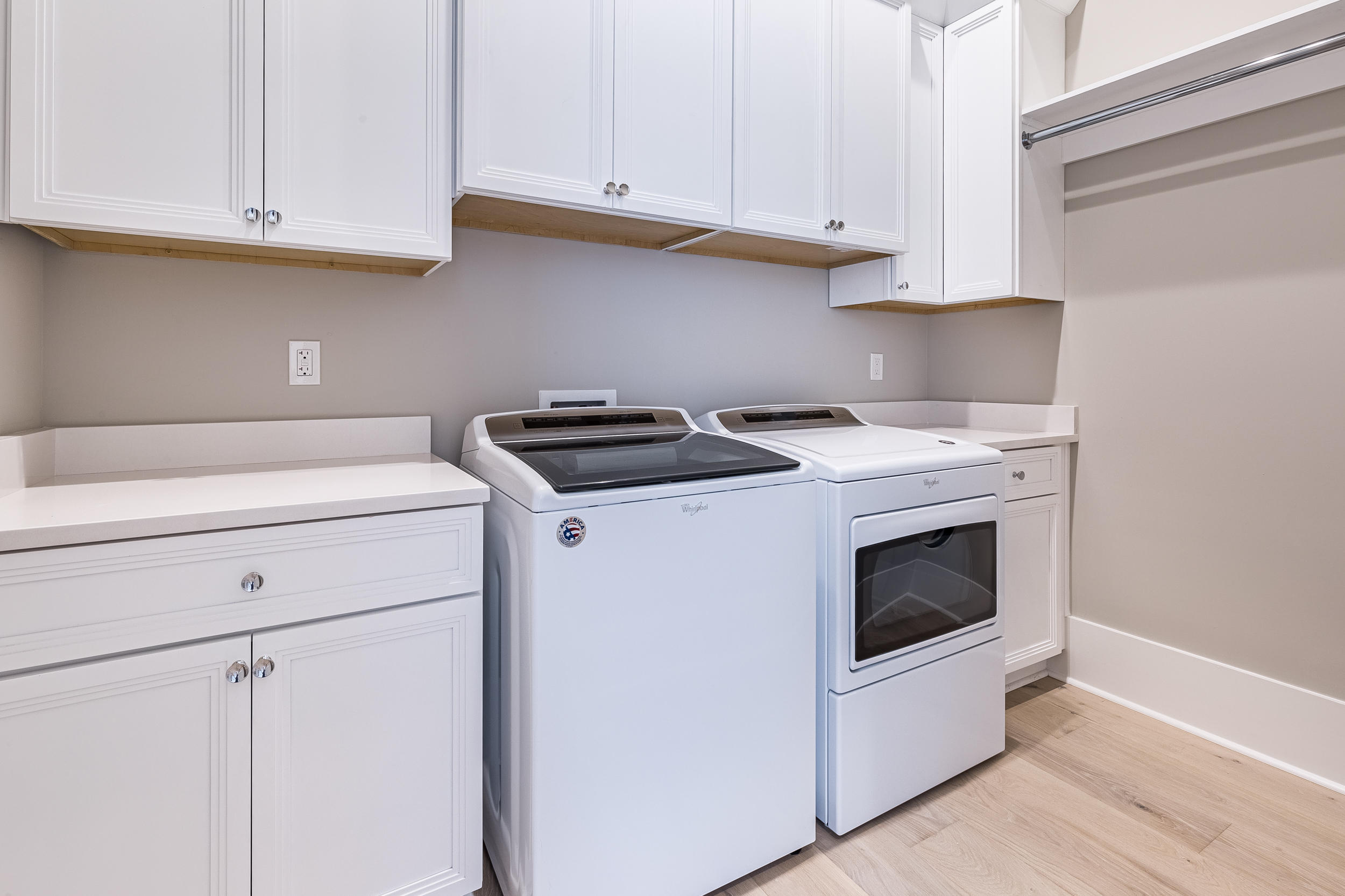 WATERSOUND ORIGINS - Residential