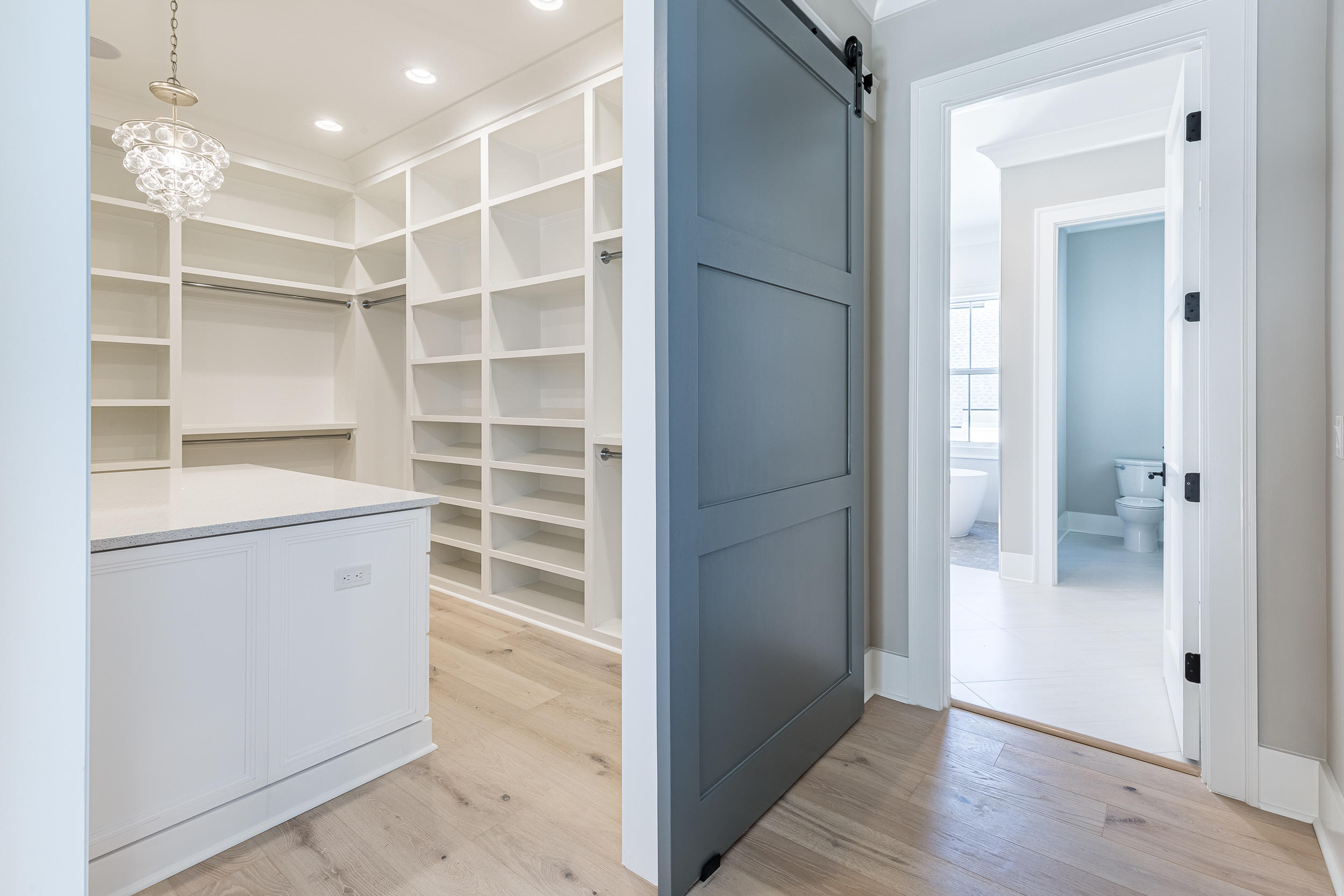 WATERSOUND ORIGINS - Residential