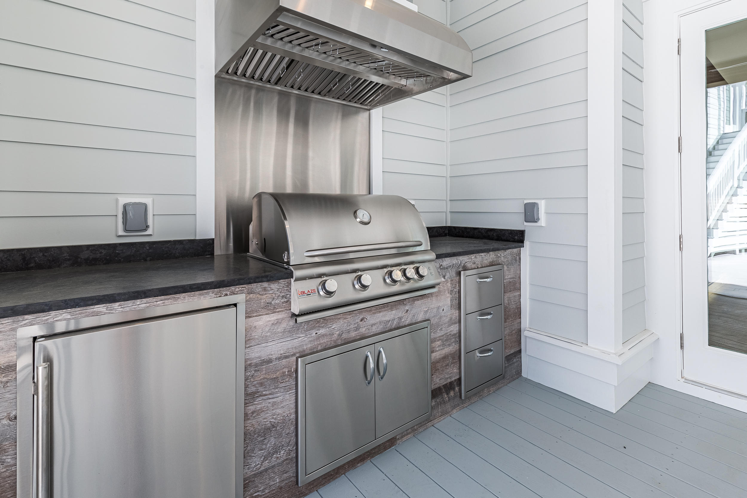 WATERSOUND ORIGINS - Residential