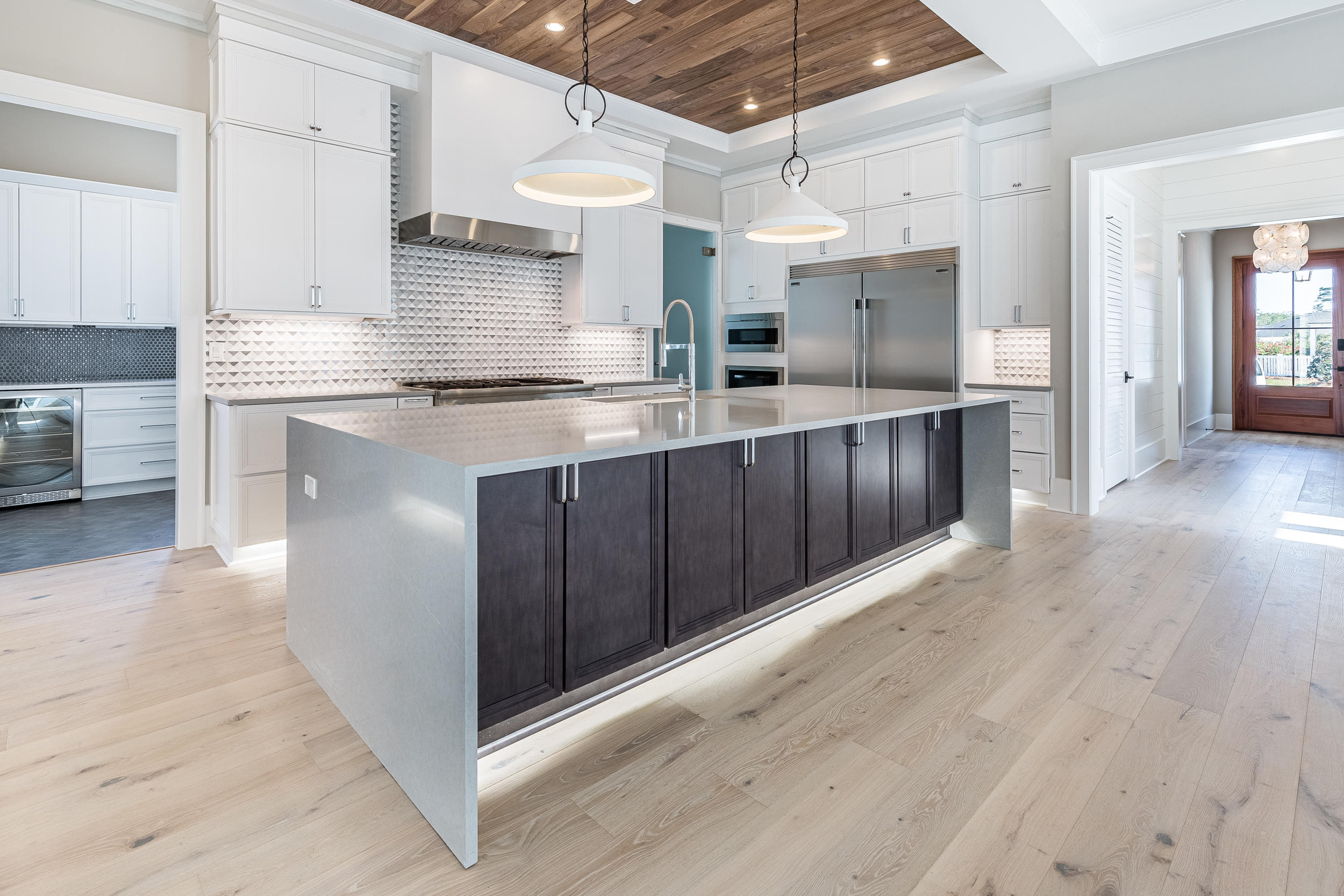 WATERSOUND ORIGINS - Residential