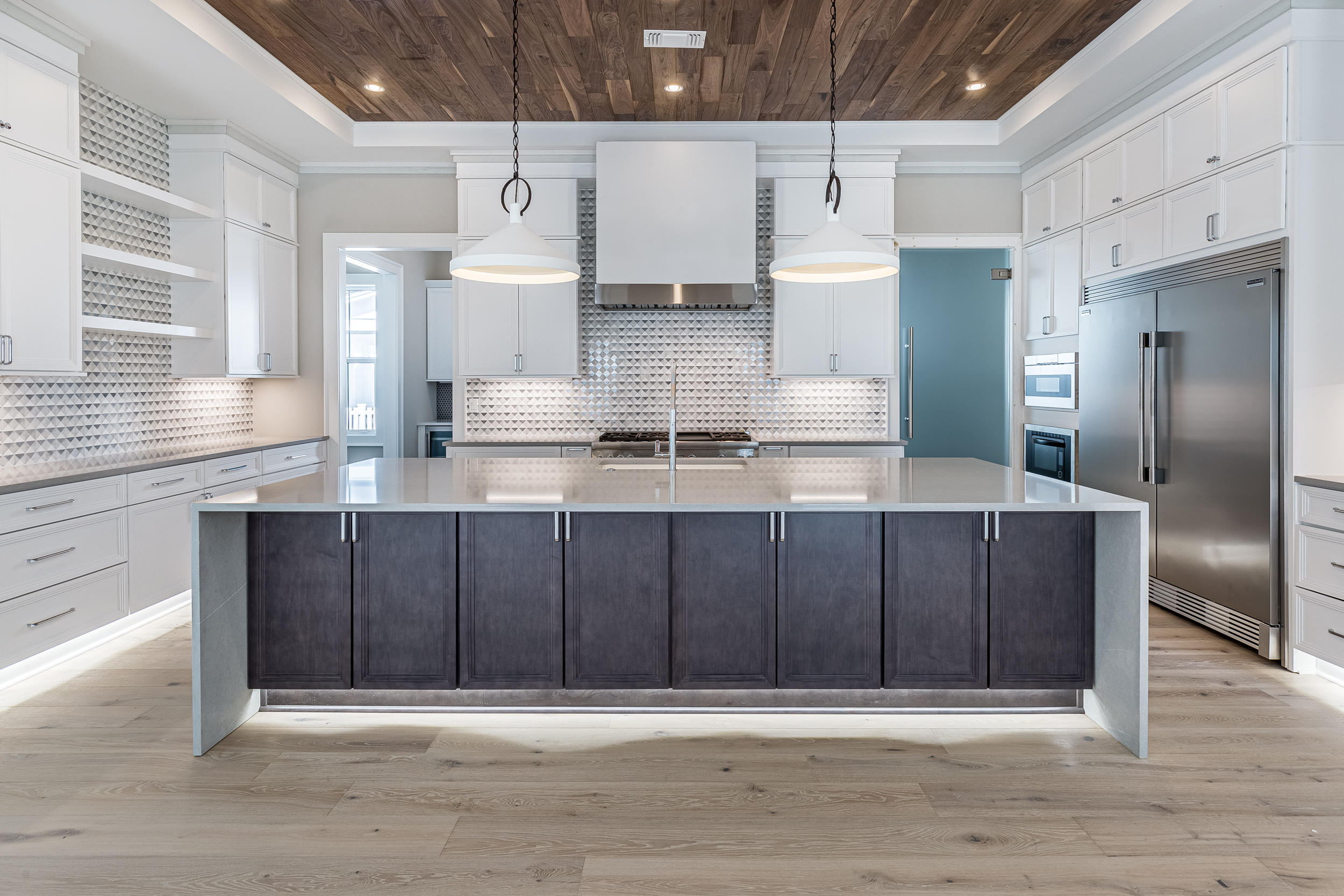 WATERSOUND ORIGINS - Residential