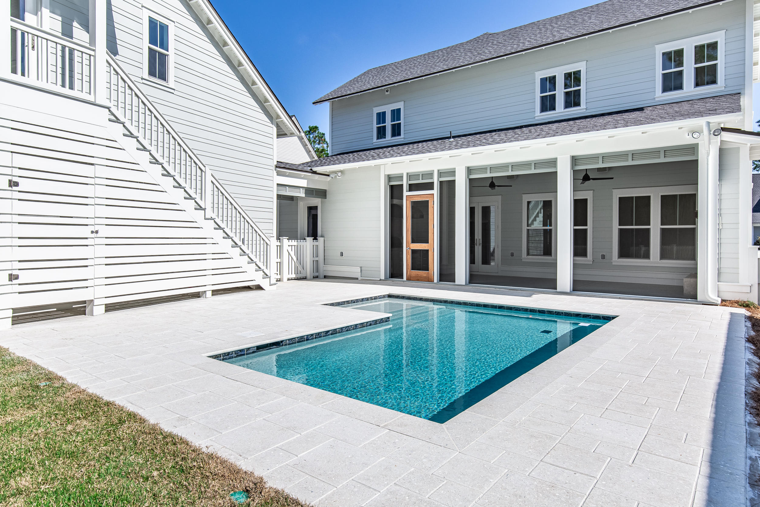 WATERSOUND ORIGINS - Residential