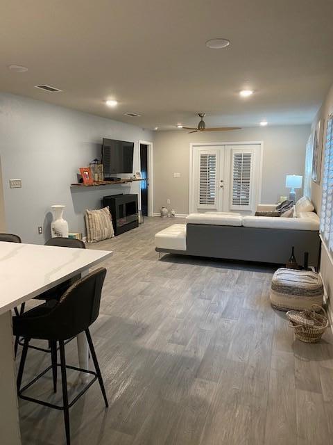 HAMMOCK BAY - CRESCENT MILL - Residential