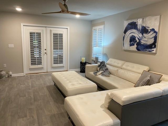 HAMMOCK BAY - CRESCENT MILL - Residential