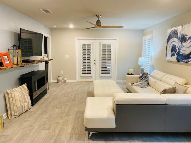 HAMMOCK BAY - CRESCENT MILL - Residential