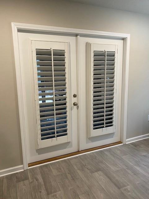 HAMMOCK BAY - CRESCENT MILL - Residential