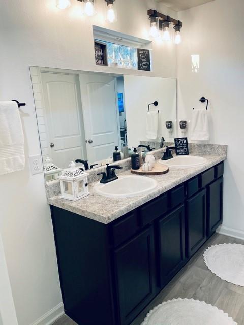 HAMMOCK BAY - CRESCENT MILL - Residential