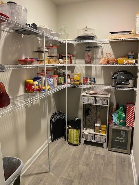 HAMMOCK BAY - CRESCENT MILL - Residential