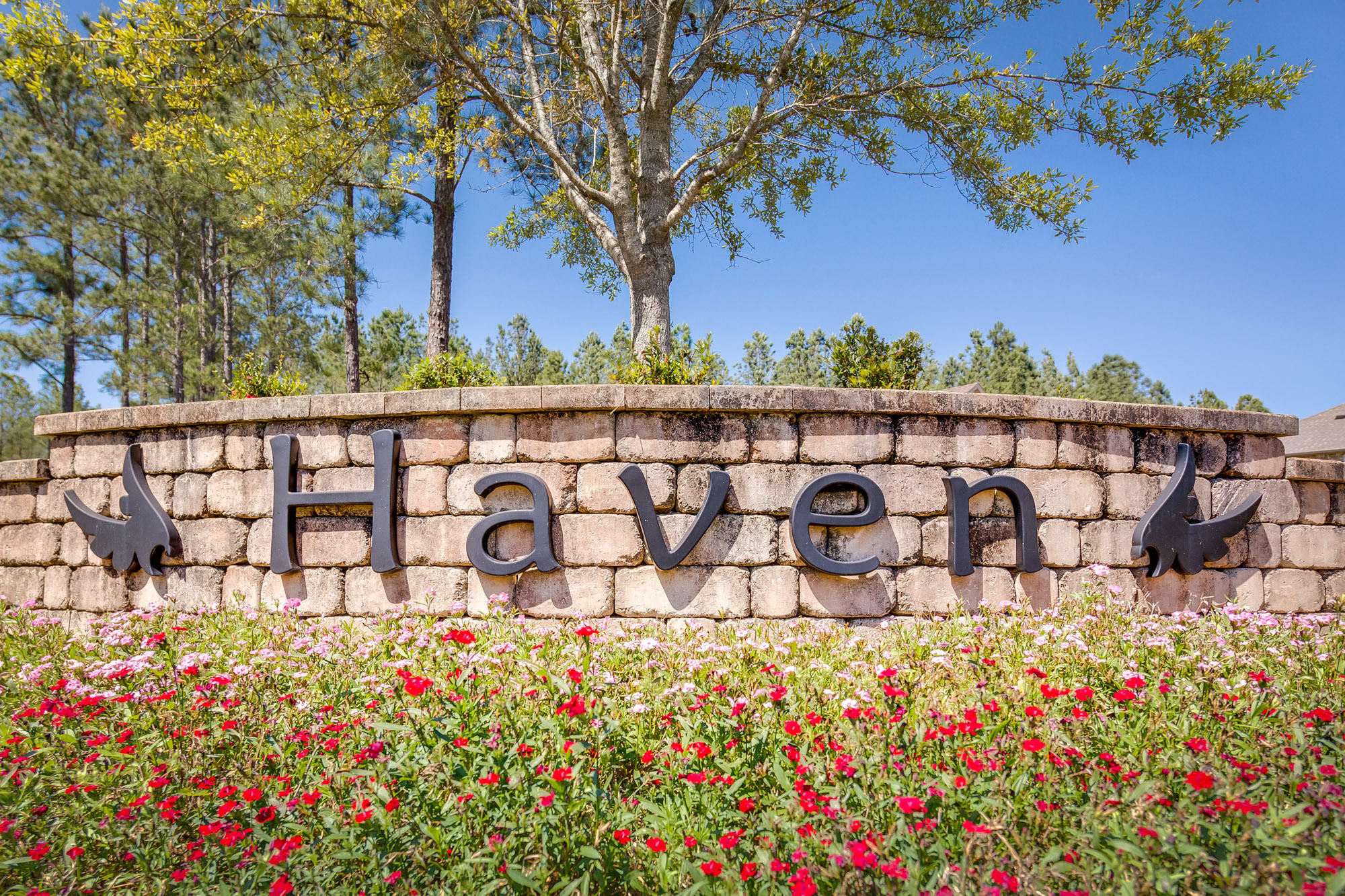 HAMMOCK BAY - CRESCENT MILL - Residential