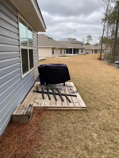 HAMMOCK BAY - CRESCENT MILL - Residential