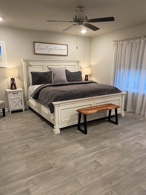 HAMMOCK BAY - CRESCENT MILL - Residential