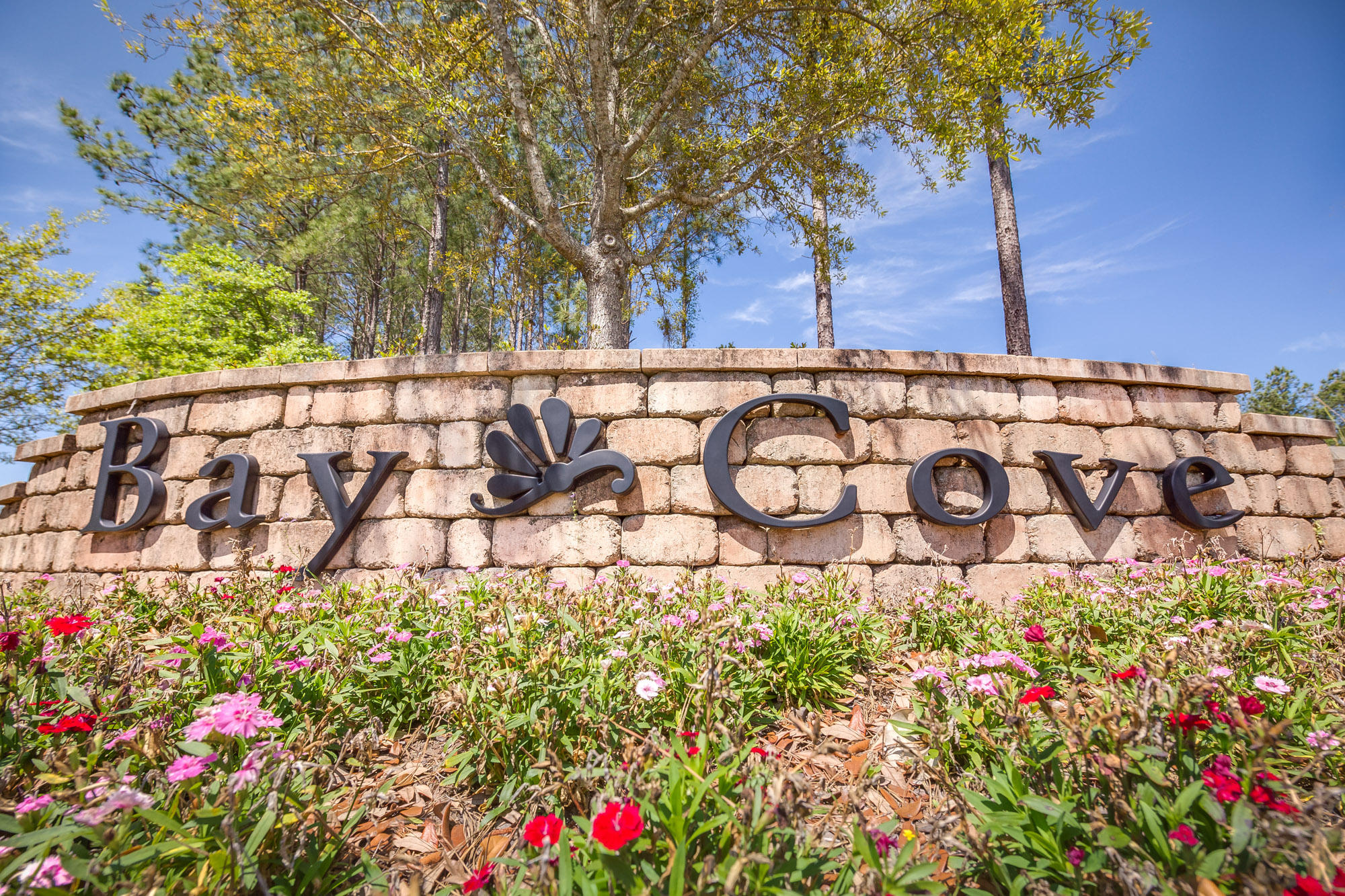 HAMMOCK BAY - CRESCENT MILL - Residential