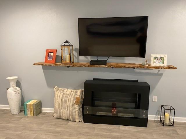 HAMMOCK BAY - CRESCENT MILL - Residential