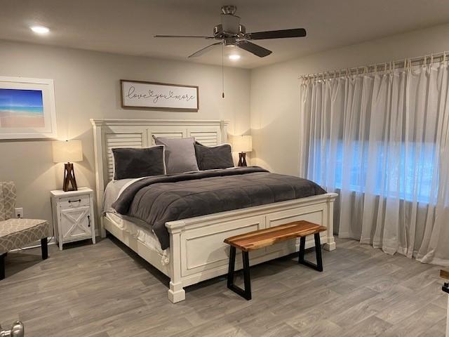 HAMMOCK BAY - CRESCENT MILL - Residential