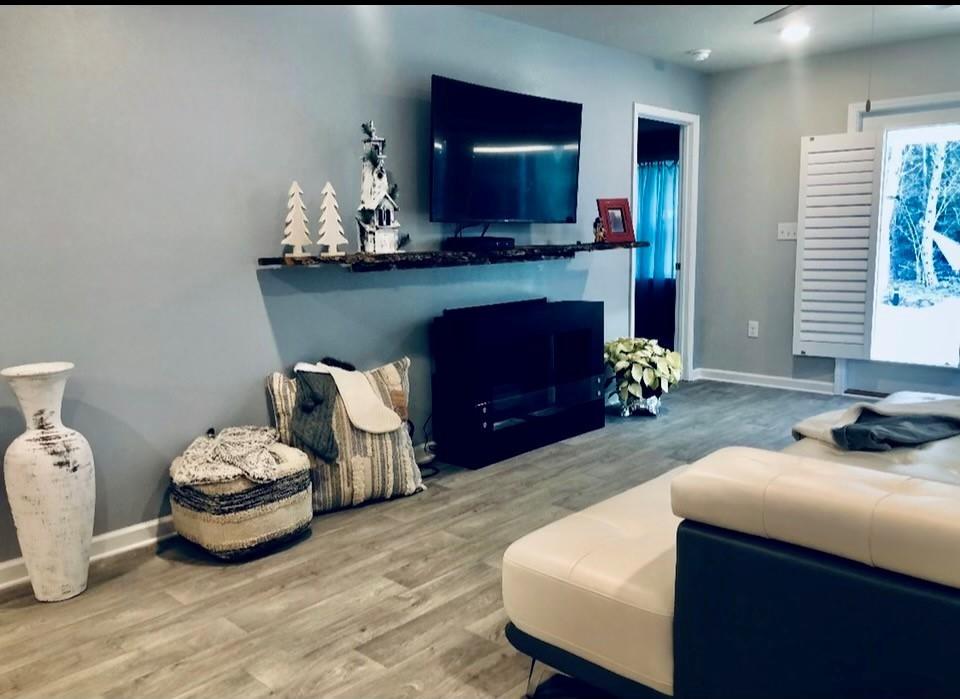 HAMMOCK BAY - CRESCENT MILL - Residential