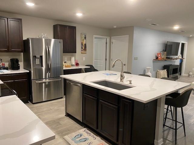 HAMMOCK BAY - CRESCENT MILL - Residential